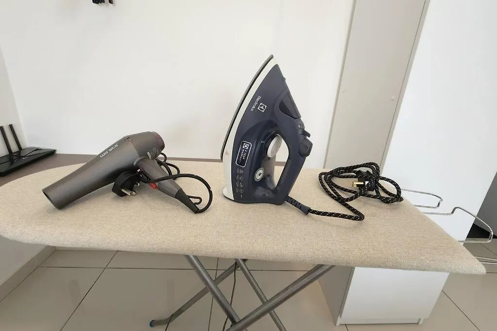 Apartment Ipoh City Horizon08 - 8 Mins To Concubine Lane And Old Town Ipoh, 3 Mins Walking To Food Places & Convenient Store By Happy Homestay Malaysia
